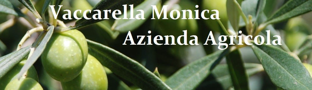Vaccarella Monica Azienda Agricola