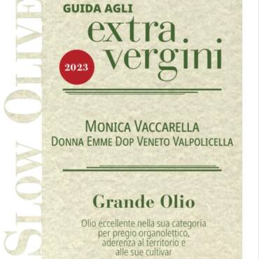 Guida agli extra vergini 2023