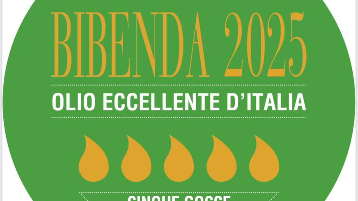Bibenda 2025